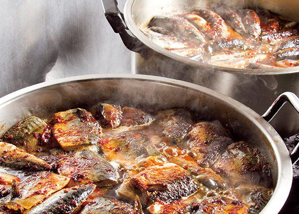 ぬかだき工房 味よし